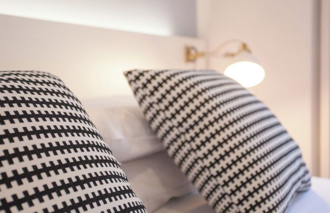 Gran Central Suites - Foto 62