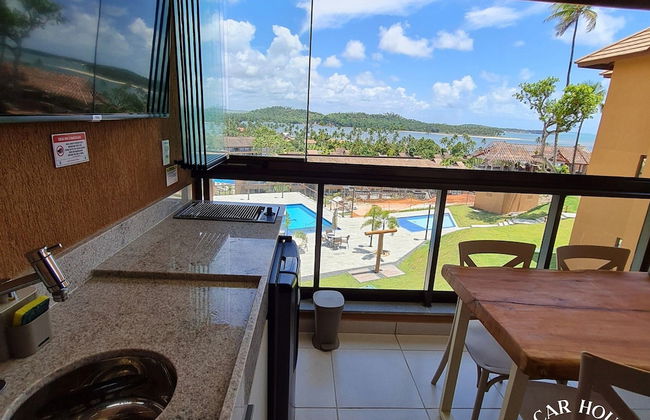 Eco Resort - Praia dos Carneiros - Photo 57