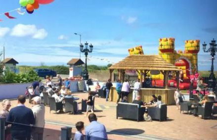 Two x 6 Berth static caravan on Lyons Robin Hood Rhyl North wales - Photo 64