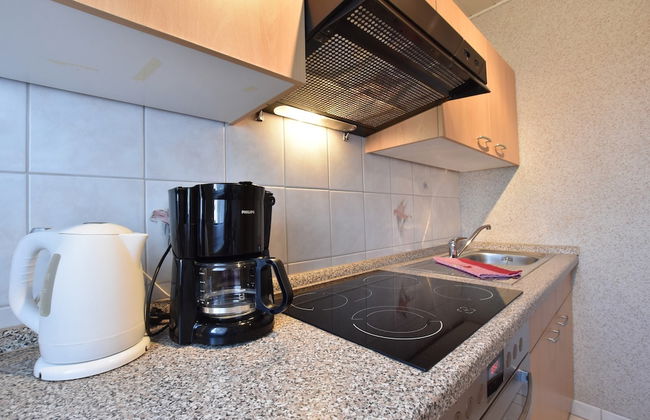 Wohnung mit Terrasse in Warnkenhagen - Foto 10