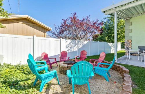 Play & Gather in Luxury,Pets too! Close to it Everything! - Foto 64