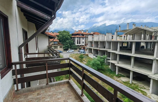 Mountain Paradise 2 - Cosy Mountain View Apartment - 200mbps Wifi - Foto 19