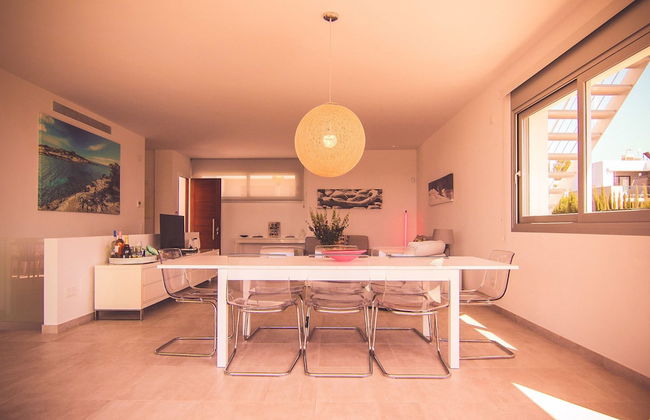 Villa Blancadona - Foto 16