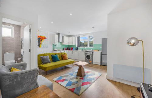 Garland Stylish Apartment 1 in Greater London - Foto 1