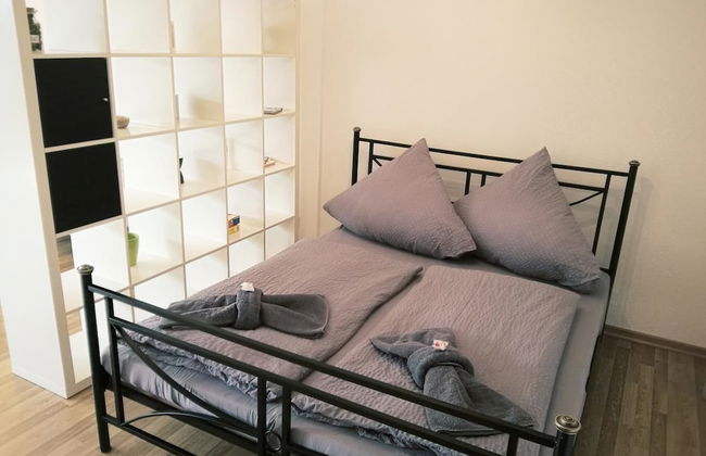 Feriewohnungen Hagnau - Foto 2