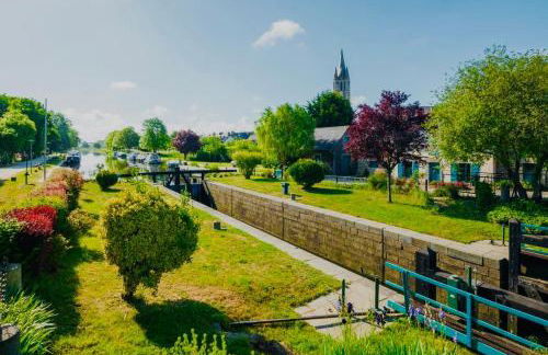 Magnifique péniche remorqueur à louer - Foto 39
