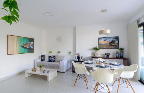 Excelente APARTAMENTO Térreo APÊ PARAÍSO - Condomínio de Luxo Iberostate - Praia do Forte - Mediterrâneo II - Foto 52