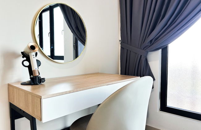 Tulip Residences by Manhattan Group - Foto 16