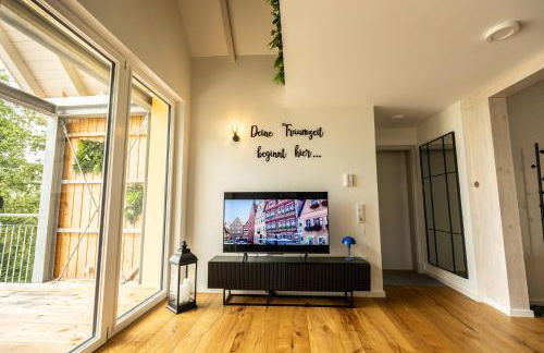 Traumzeit Apartments - Foto 27