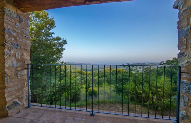 Nice Apartment in Seggiano - Foto 25