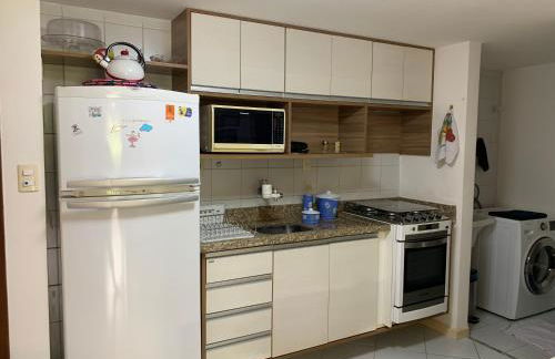 Apartamento 02 Porto Praia do Forte - Foto 10