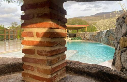 CASA RURAL MOLINO DEL JERTE - Foto 59