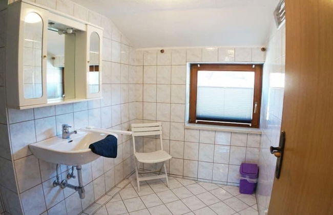 Parkweg Lodge - Foto 31