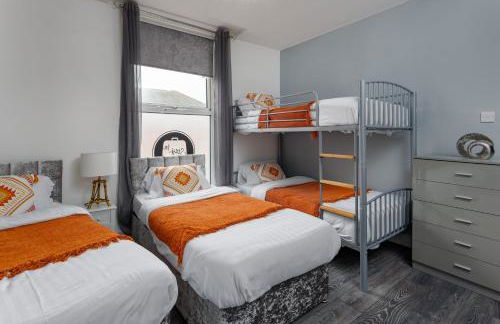 Snuggle Cove Apartments By Bella Vita Stays - Foto 45