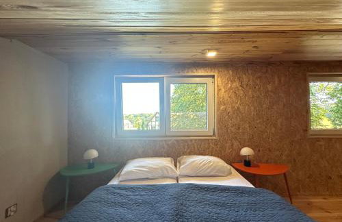 Domki Machnice - Foto 38