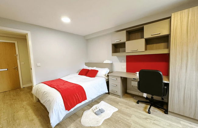 Manor Park Court - Foto 15