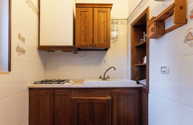 Casal del Borgo - Foto 54