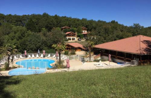 au CHAL'EVASION - Foto 13