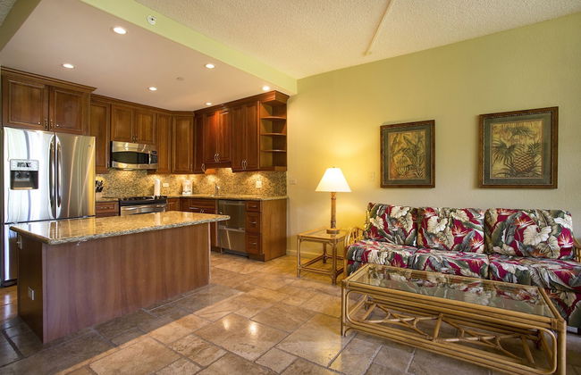 AEI at Kaanapali Shores - Foto 18