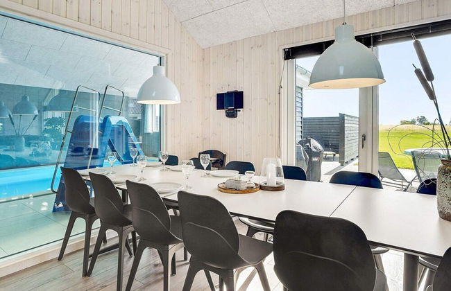 Luxury Retreat for 18 - By Traum Ferienwohnungen - Foto 28