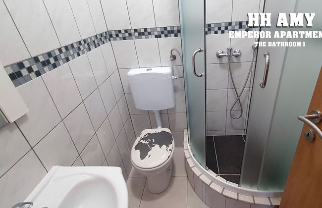 Holiday Home Amy 4 Star Accommodation for the Price of 3 - Foto 22