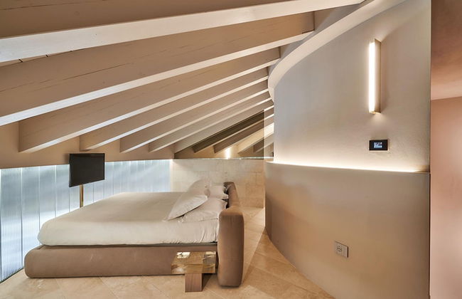 Residenza III Luxury Apartment - Foto 12