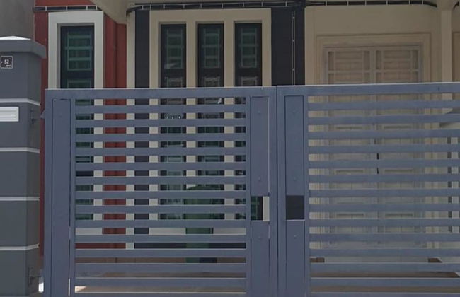 Homestay Ainizie Melaka - Photo 13