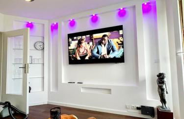 Travemünde Ruheoase mit Pool Sauna Parkplatz - Foto 54