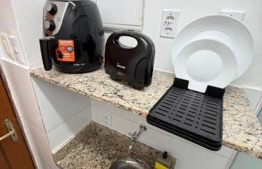 Excelente Apartamento Centro Rj - Andar alto - Foto 20