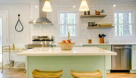 Serene 3 bedroom home in Apex - Foto 4