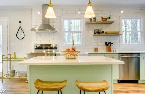 Serene 3 bedroom home in Apex - Foto 4