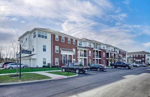 Cozy Dublin 2BR 1st Floor Easy Free Parking! - Foto 22