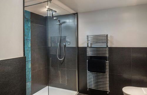 The Tractor Shed - Foto 38