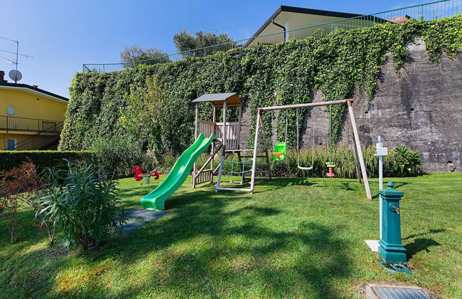 San Sivino 100 in Manerba del Garda - Foto 19