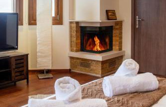 Villa Ilianna Portaria Pelion - Foto 37