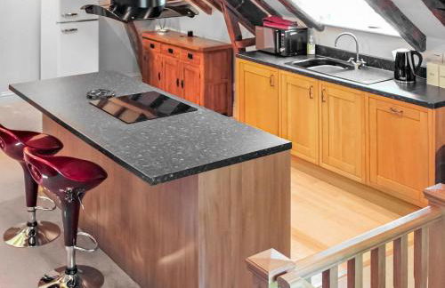 The Granary - Foto 4