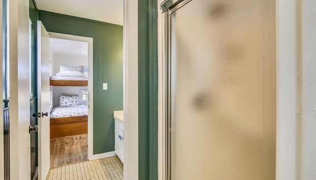 The Happy Clam - Foto 2, Habitación