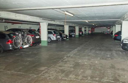 Appartement-Hotel Seespitz - Foto 61