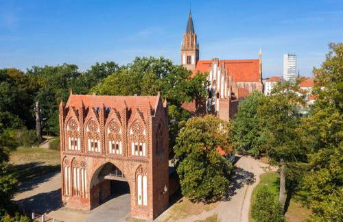 Ferienwohnung Kranichnest - Foto 56