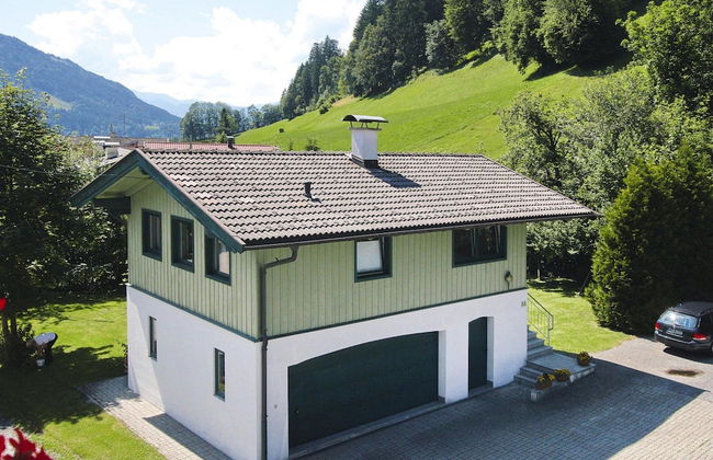 Chalet in Muhltal Near Kitzbuhel Ski Slopes - Foto 12