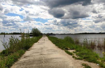 Ferienhaus Strandblume - Foto 25