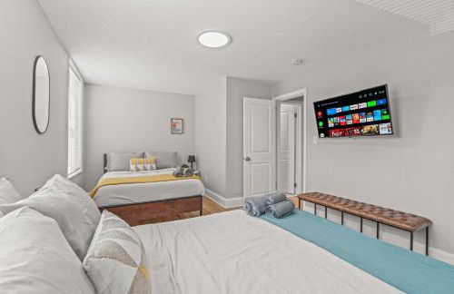 Trendy Family Friendly Northern Liberties Retreat - Foto 29