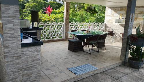 Casa em Reserva Ambiental com Piscina Privativa - Foto 5