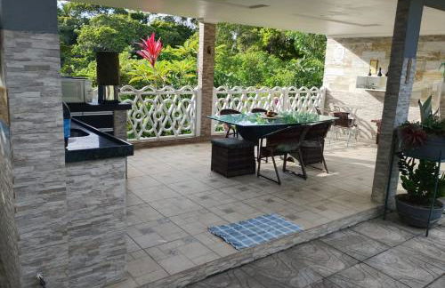 Casa em Reserva Ambiental com Piscina Privativa - Foto 5