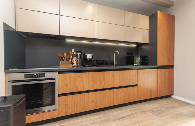 House Madonna di Smovo - Foto 6