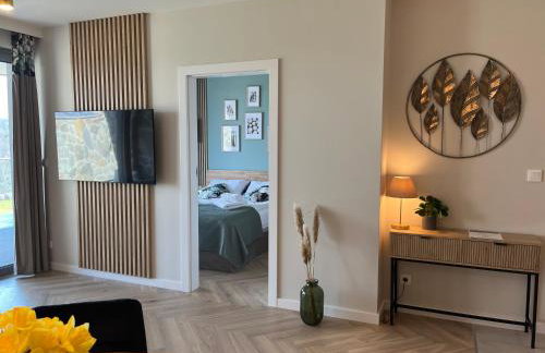 Apartament Górski z sauną 108 Kras Resort - Foto 22