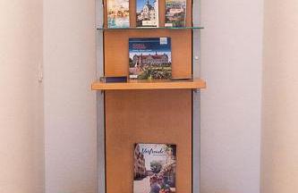 Ferienwohnung im Eisenbergweg - Foto 14