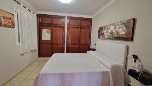 Apartamento La Marisma Playa de Mogán - Foto 4