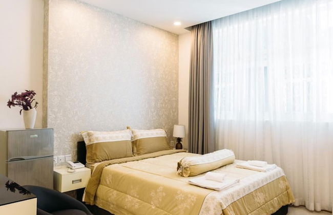 Ca&Sa Service Apartment - Foto 17