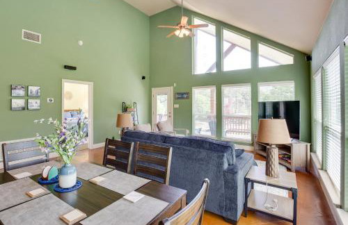 Fish and Kayak Tranquil Cedar Creek Home! - Photo 7